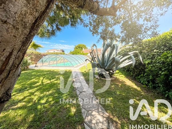 Maison à vendre 4 pièces 131 m² Bellegarde