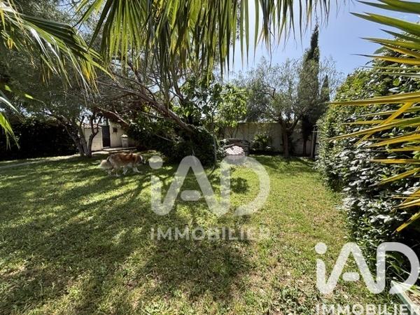 Maison à vendre 4 pièces 131 m² Bellegarde