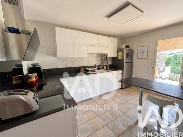 Maison à vendre 4 pièces 131 m² Bellegarde