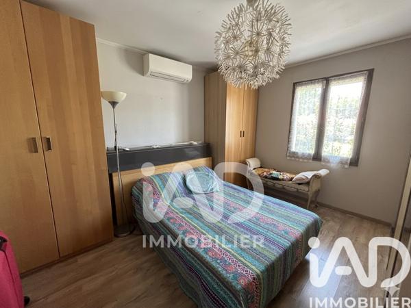 Maison à vendre 4 pièces 131 m² Bellegarde