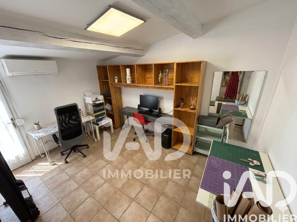 Maison à vendre 4 pièces 131 m² Bellegarde