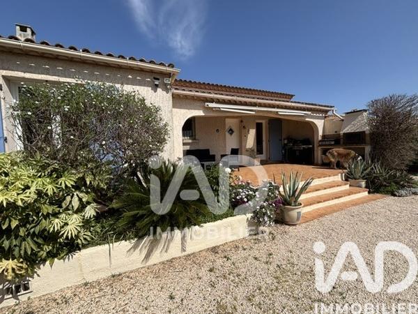 Maison à vendre 4 pièces 131 m² Bellegarde