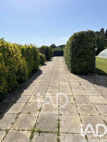 Maison à vendre 4 pièces 131 m² Bellegarde