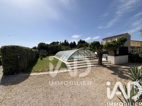 Maison à vendre 4 pièces 131 m² Bellegarde