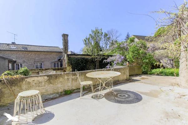 Maison à vendre |  Neauphle-le-Château |  5 pièces | 134 m²