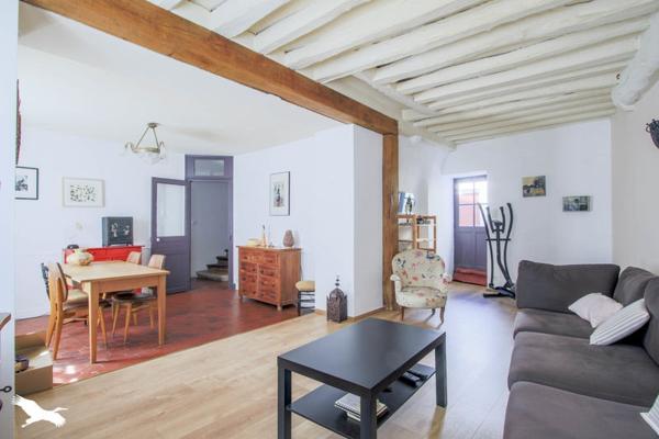 Maison à vendre |  Neauphle-le-Château |  5 pièces | 134 m²