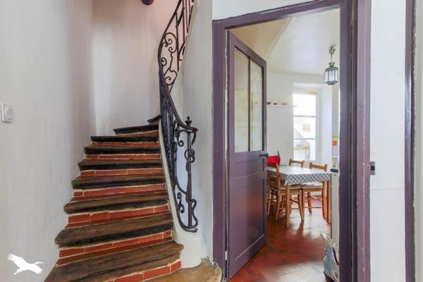 Maison à vendre |  Neauphle-le-Château |  5 pièces | 134 m²