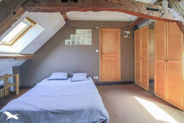 Maison à vendre |  Neauphle-le-Château |  5 pièces | 134 m²