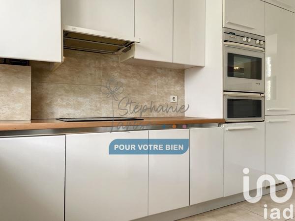 Maison 6 pièces de 147 m² à Noiseau (94880)