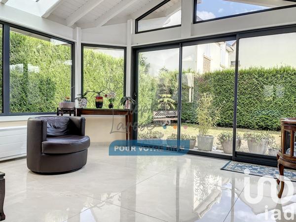 Maison 6 pièces de 147 m² à Noiseau (94880)