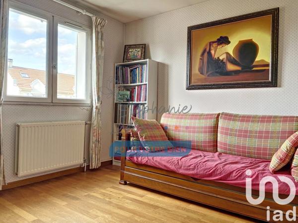 Maison 6 pièces de 147 m² à Noiseau (94880)