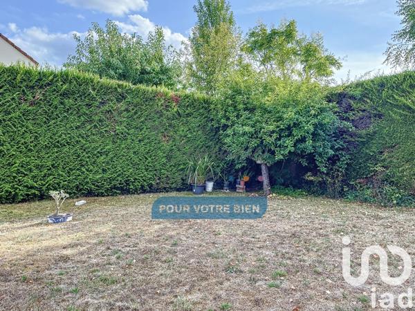 Maison 6 pièces de 147 m² à Noiseau (94880)