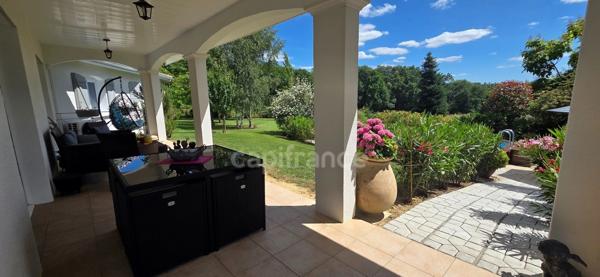 Maison à vendre 6 pièces  (32)