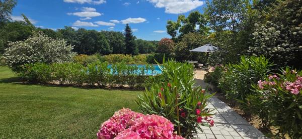 Maison à vendre 6 pièces  (32)