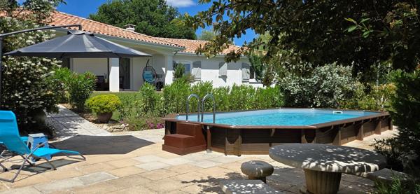 Maison à vendre 6 pièces  (32)