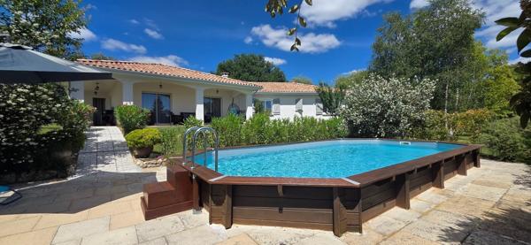 Maison à vendre 6 pièces  (32)