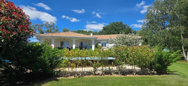 Maison à vendre 6 pièces  (32)