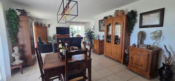 Maison à vendre 6 pièces  (32)