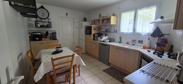 Maison à vendre 6 pièces  (32)