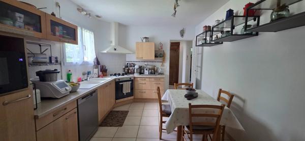 Maison à vendre 6 pièces  (32)