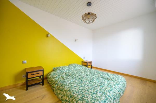 Appartement à vendre |  La Rochelle |  3 pièces | 68 m²