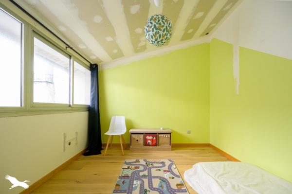 Appartement à vendre |  La Rochelle |  3 pièces | 68 m²