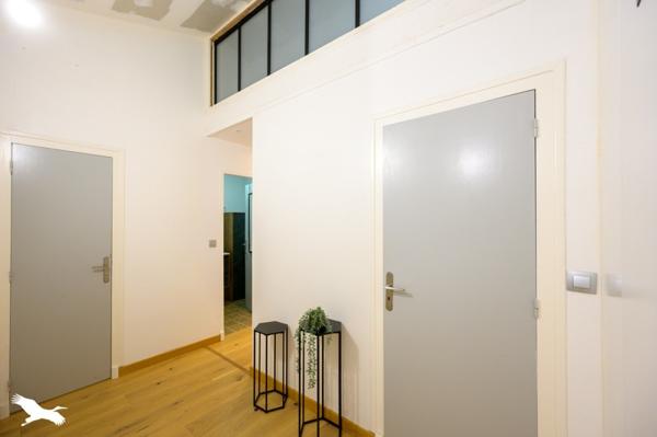 Appartement à vendre |  La Rochelle |  3 pièces | 68 m²