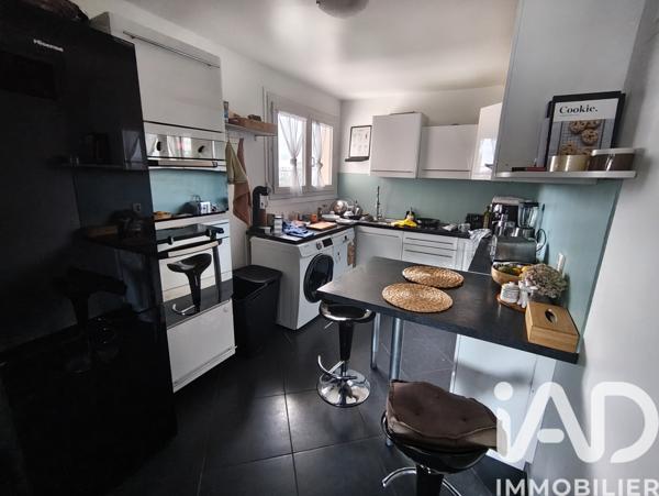 Location appartement 4 pièces 93 m² Montigny-le-Bretonneux