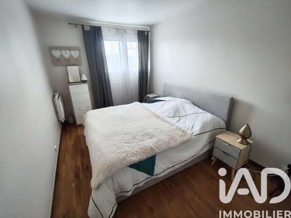 Location appartement 4 pièces 93 m² Montigny-le-Bretonneux