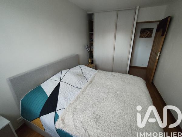 Location appartement 4 pièces 93 m² Montigny-le-Bretonneux