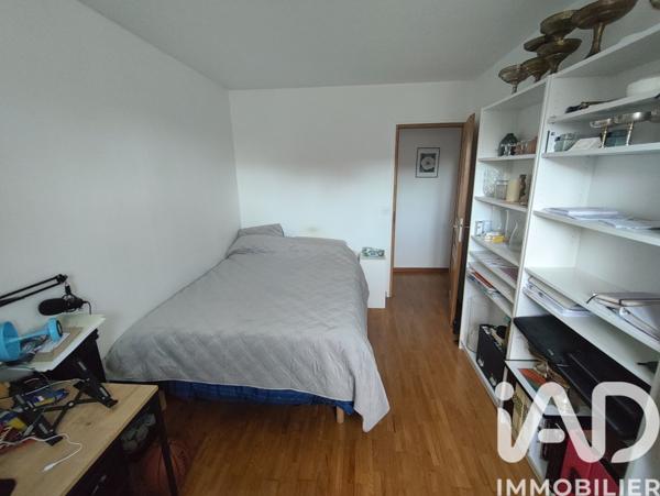 Location appartement 4 pièces 93 m² Montigny-le-Bretonneux