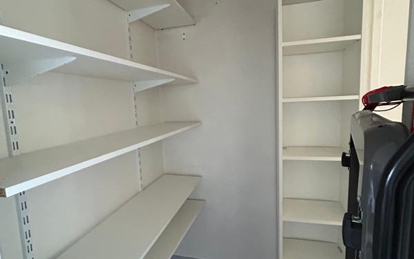 Appartement à vendre    3 pièces • 60 m2 Villemomble