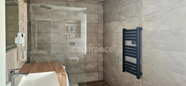 Noyers-sur-Cher (Loir-et-Cher), à vendre LONGERE 11 pièces de 232 m²