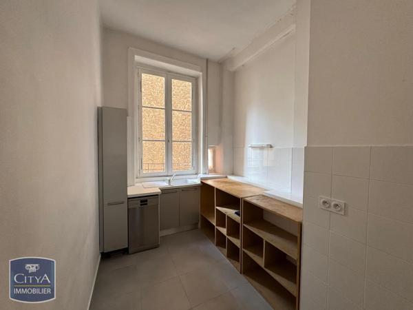 Appartement à louer 3 pièces 95m² Lyon (69006)