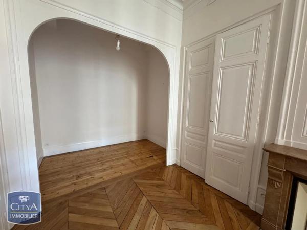 Appartement à louer 3 pièces 95m² Lyon (69006)