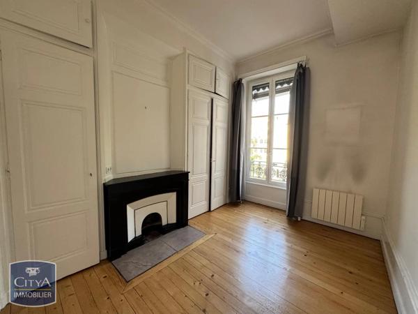 Appartement à louer 3 pièces 95m² Lyon (69006)