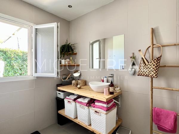 Maison 5 pièces - 155 m²