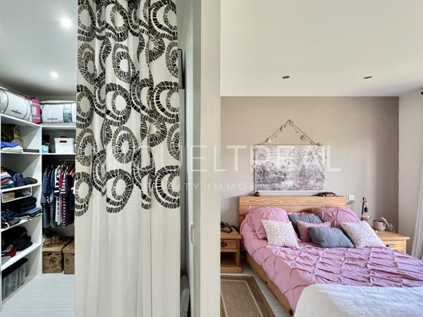 Maison 5 pièces - 155 m²