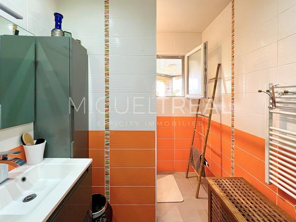 Maison 5 pièces - 155 m²