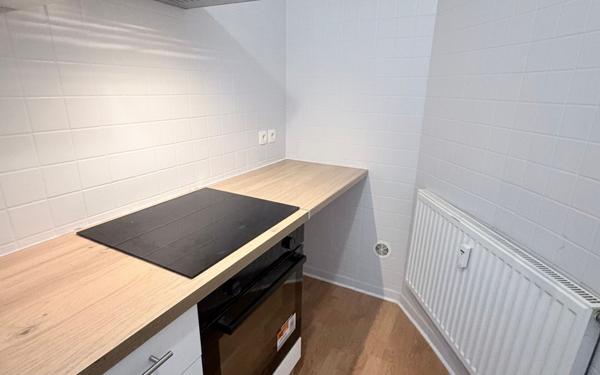 Appartement à louer    2 pièces •  Yutz