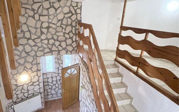 Appartement à louer    2 pièces •  Yutz