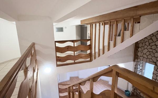 Appartement à louer    2 pièces •  Yutz