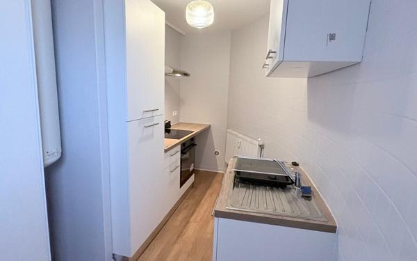 Appartement à louer    2 pièces •  Yutz