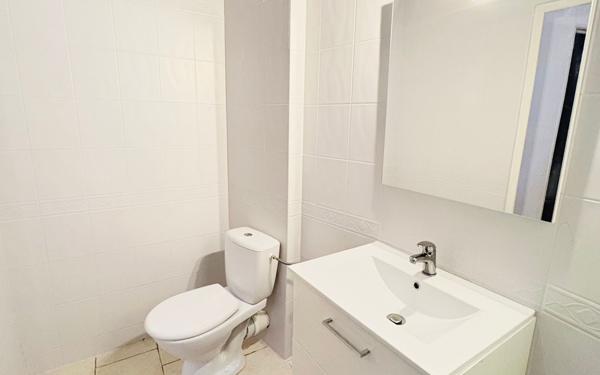 Appartement à louer    2 pièces •  Yutz