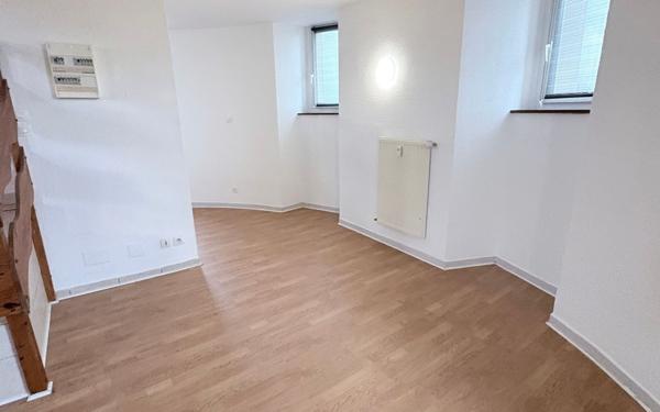 Appartement à louer    2 pièces •  Yutz