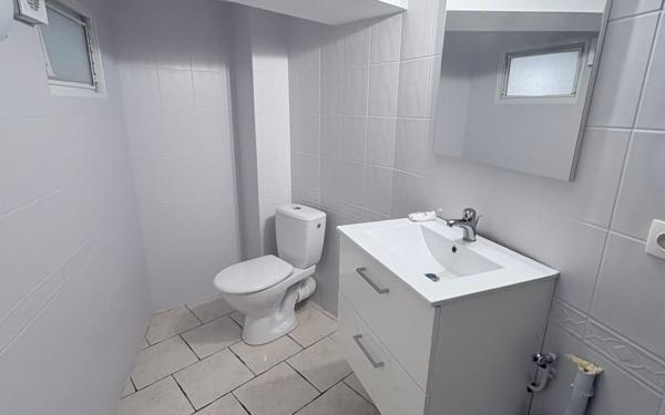 Appartement à louer    2 pièces •  Yutz