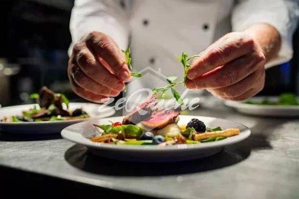 Restaurant Brasserie HONFLEUR