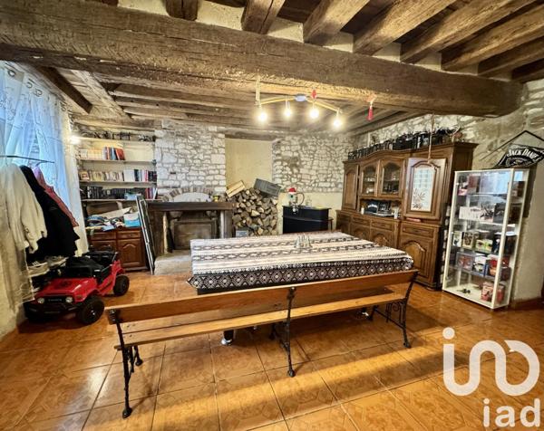 Maison 6 pièces de 157 m² à Rigny-le-Ferron (10160)