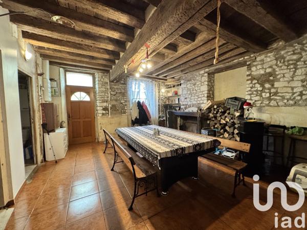 Maison 6 pièces de 157 m² à Rigny-le-Ferron (10160)