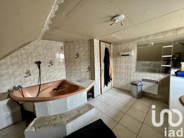 Maison 6 pièces de 157 m² à Rigny-le-Ferron (10160)